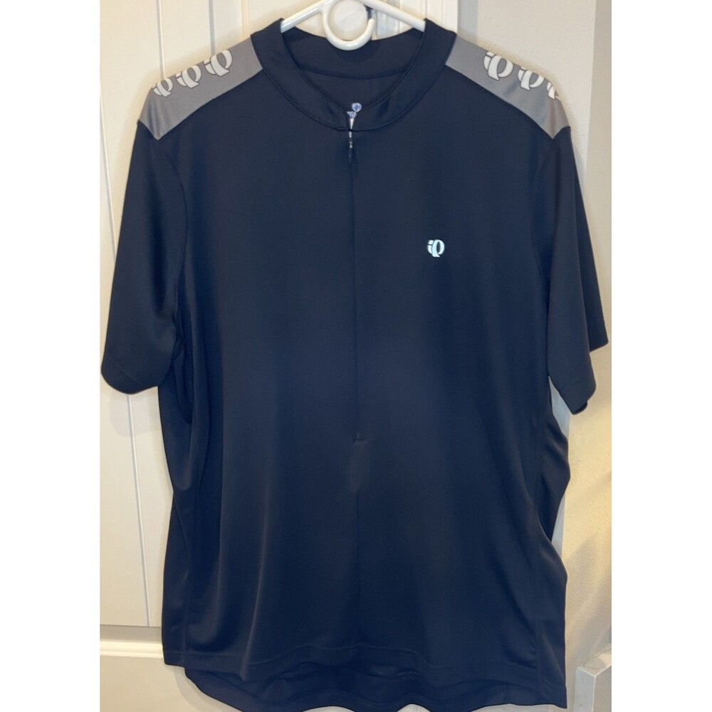 Men's Pearl Izumi Select Series Cycling Jersey - Size XXL